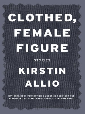 cover image of Clothed, Female Figure